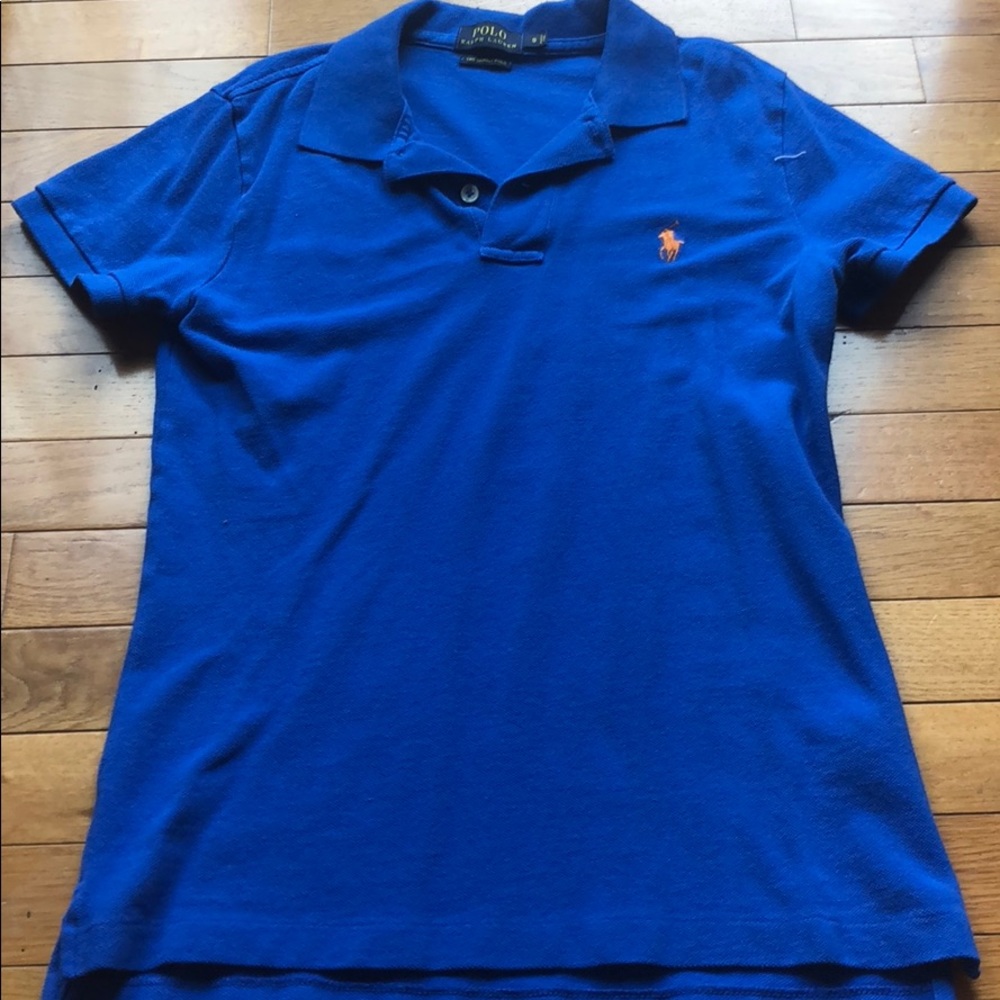 Polo by Ralph Lauren